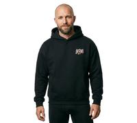 Mister Tee L.a. Not Like Us Fluffy Kapuzenpullover