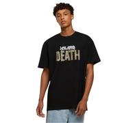 Mister Tee Life After Death Oversize Kurzarm-t-shirt