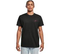 Mister Tee Life´s Sweet Cherries Tee Black, XL