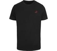 Mister Tee Life´s Sweet Cherries Tee Black, M