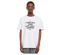 Mister Tee Like A Legend Kurzarm-t-shirt
