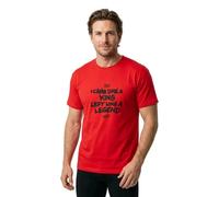 Mister Tee Like A Legend Kurzarm-t-shirt