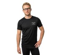 Mister Tee Los Angeles City Angeles Kurzarm-t-shirt