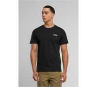 Mister Tee Los Angeles EMB Tee MT3752 Black-XS