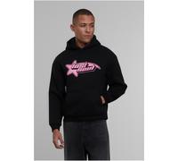 Mister Tee Lost Soul Kapuzenpullover 3XL Black