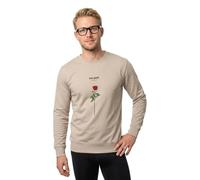 Mister Tee Lost Youth Rose Sweatshirt