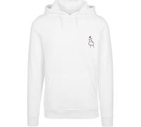 Mister Tee Love Sign 2.0 Kurzarm-t-shirt (Herstellerartikelnummer: MT3495-00220-M)