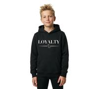 Mister Tee Loyalty Kapuzenpullover