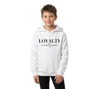Mister Tee Loyalty Kapuzenpullover