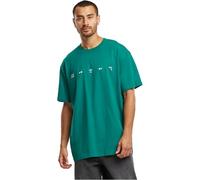 Mister Tee Highrollers Kurzarm-t-shirt 2XL Green