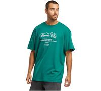 Mister Tee Winners Club Oversize Tee XXL Green
