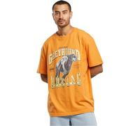 Mister Tee Greyhound Racing Oversize Orange S