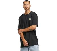 Mister Tee Live Bold Oversize Tee L Black