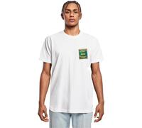 Mister Tee La Vita E Breve Tee XL White