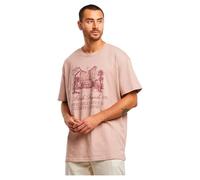 Mister Tee Etoile Royale Kurzarm-t-shirt (Herstellerartikelnummer: MT3462-02913-2XL)
