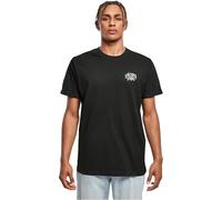Mister Tee Victory Reigns Tee MT3556 Black-S