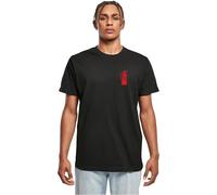 Mister Tee Herren F**King Problems Tee XL Black