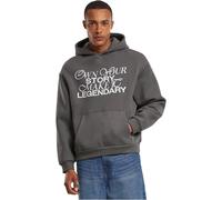 Mister Tee Make It Legendary Fluffy Hoody