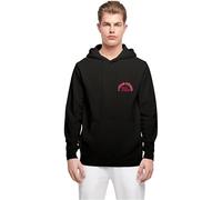 Mister Tee Male Hoodies Dream Kebap Hoody, Regular Fit, XL