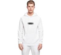 Mister Tee Male Hoodies La Familia Hoody, Regular Fit, L