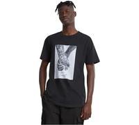 Mister Tee Male Tees Trust 2.0 Tee, Regular Fit, 3XL