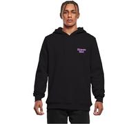 Mister Tee Memento Mori Hoody Black, XXL