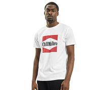 Mister Tee Men's Chillmalbro Tee T-Shirt