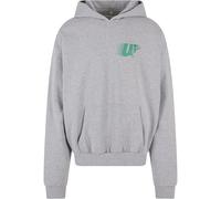 Mister Tee Athletic Club Ultraheavy Oversize Kapuzenpullover (Herstellerartikelnummer: MT3113-00111-XL)