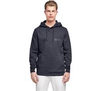 Mister Tee Men's MT755-That Noise Hoody Hooded Sweatshirt, Navy, 3XL