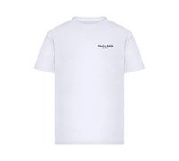 Mister Tee Mission Failed Oversize Kurzarm-t-shirt