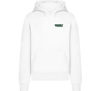 Mister Tee Herren Money Trees Hoody - Lockerer Streetwear Hoodie mit Front- und Backprint, urbaner Kapuzenpullover für Alltag & Freizeit