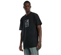 Mister Tee More Peace Oversize Tee