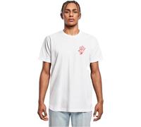 Mister Tee Negroni Please Tee MT3524 White-XS