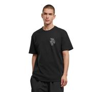 Mister Tee Not Like Us Oversize Kurzarm-t-shirt
