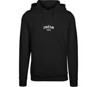 Mister Tee Not My Dream Hoody Black, XL