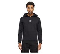 Mister Tee Herren NY Patch Hoody Black, XL