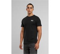 Mister Tee NYC EMB Tee MT3747 Black-2XL