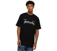 Mister Tee Only Members Oversize Tee Black, M