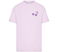 Mister Tee Paradise Cherries Kurzarm-t-shirt