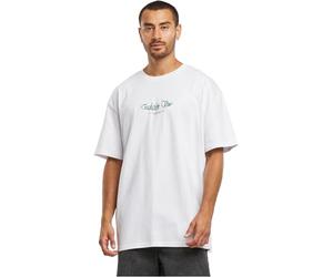 Mister Tee Pelea De Gallos Oversize Tee