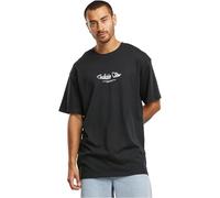 Mister Tee Pelea De Gallos Oversize Tee Black, M