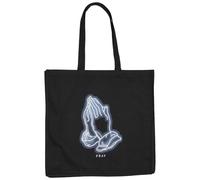 Mister Tee Pray Glow Oversize Stofftasche