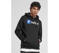 Mister Tee Pushin P Kapuzenpullover
