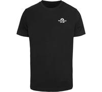 Mister Tee Root of All Tee MT3130 Black-S