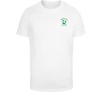 Mister Tee See you on the Field Tee MT3326 White-S