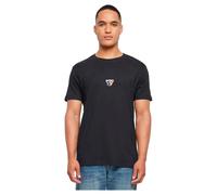 Mister Tee T-Shirt Skull Bear Tee MT2830 Black-M