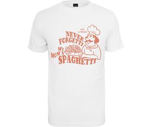 Mister Tee Spaghetti Tee White-S
