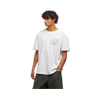Mister Tee Speed Demon Oversized Kurzarm-t-shirt