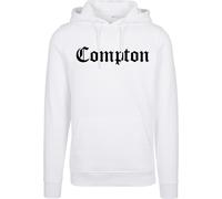 Mister Tee Compton Kapuzenpullover 2XL White