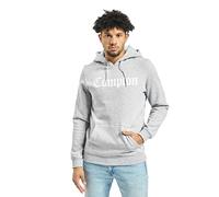 Mister Tee Sweatshirt, Hoodie Herren, Kapuzenpullover mit Compton Aufdruck (Pullover mit Kapuze und Bauchtasche aus Baumwolle und Polyester)